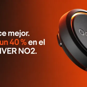 OOONO Co-Driver 2 alertas de radares y peligros por 47,95€ (−40 %)