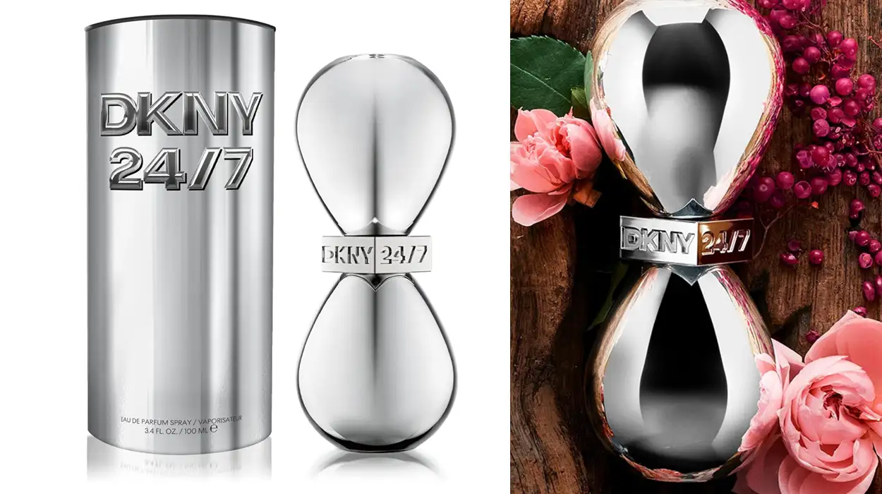 Eau de parfum DKNY 24/7 100ml por 22,86€ (−65%)