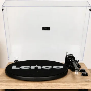 Tocadiscos Lenco LBT-188