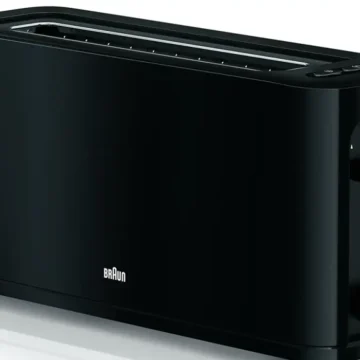 Tostador Braun PurEase HT3110BK
