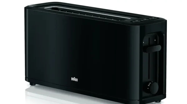 Tostador Braun PurEase HT3110BK