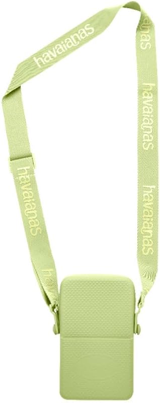Bolso bandolera Havaianas Street Bag