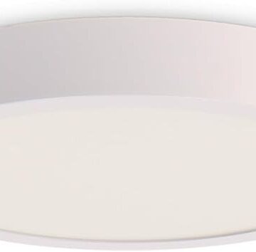Plafón LED circular M Ledme 20W