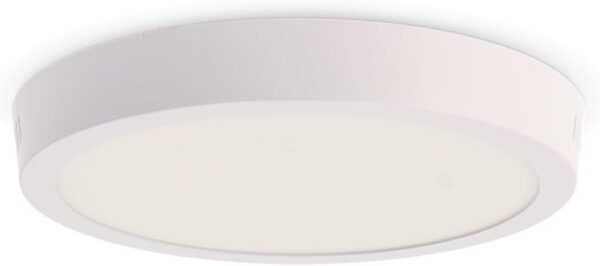Plafón LED circular M Ledme 20W