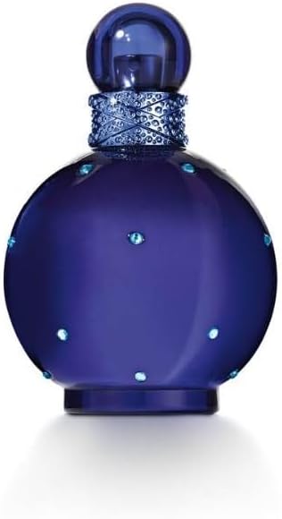 Britney Spears Midnight Fantasy 100 ml