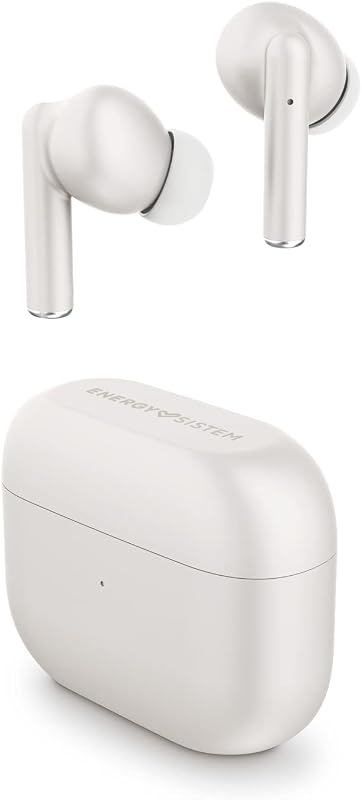 Auriculares Energy Sistem True Wireless Style 2