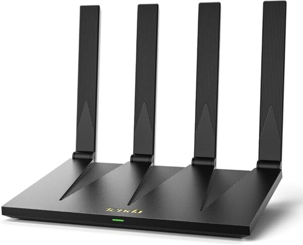 Router WiFi 6 Tenda AX12 Pro AX3000