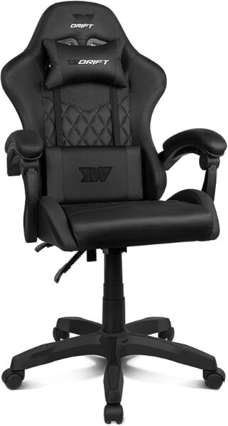 Silla gaming Drift DR35