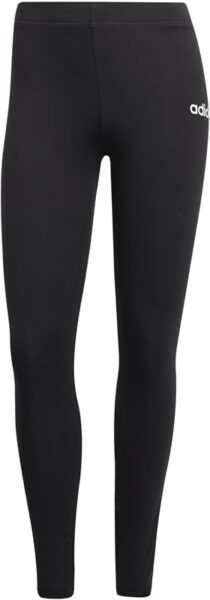 Leggins adidas Essentials Linear Cotton para mujer