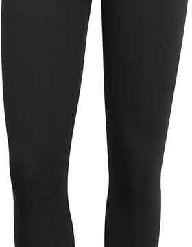 Leggins adidas Essentials Linear Cotton para mujer