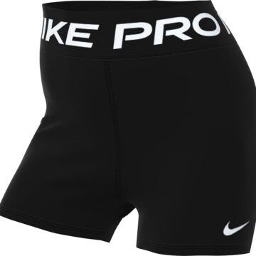 Pantalón corto Nike Pro Sculpt para mujer