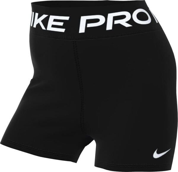 Pantalón corto Nike Pro Sculpt para mujer