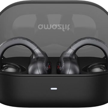 Auriculares Amazfit Up OWS
