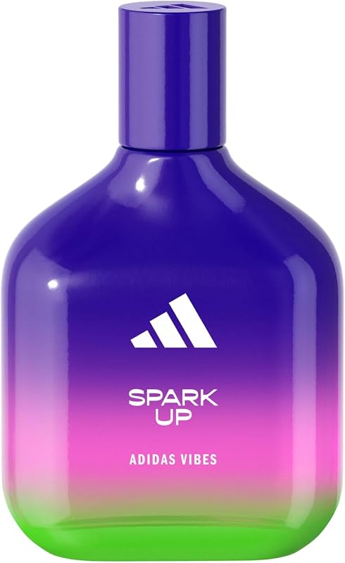 Perfume adidas Vibes Spark Up 100 ml
