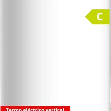 Termo eléctrico Corberó CTMBA50 de 50 litros