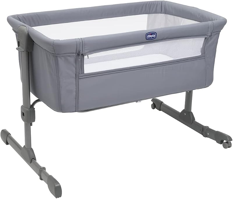 Cuna de colecho Chicco Next2Me Essential