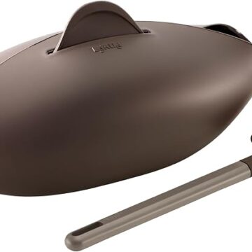 Kit Lékué para pan casero