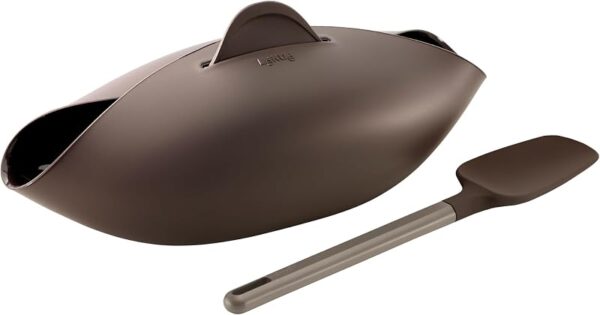 Kit Lékué para pan casero