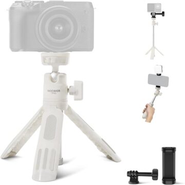 Mini trípode Neewer TP43
