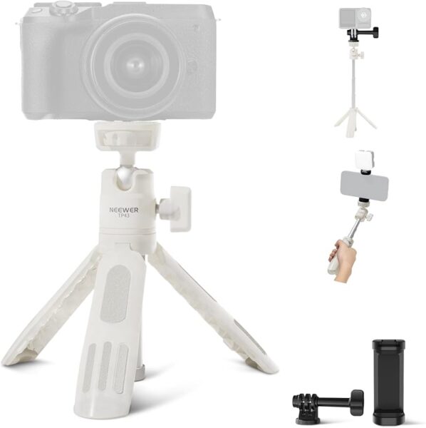 Mini trípode Neewer TP43