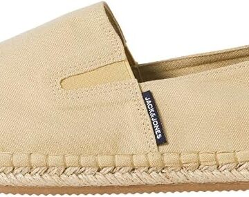 Alpargatas Jack & Jones Regent para hombre