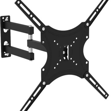 Soporte de pared articulado TD Systems