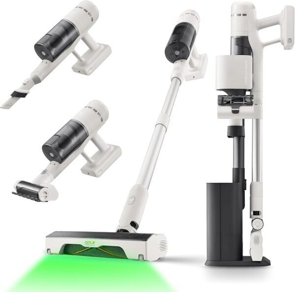 roborock H60 Hub aspiradora sin cable