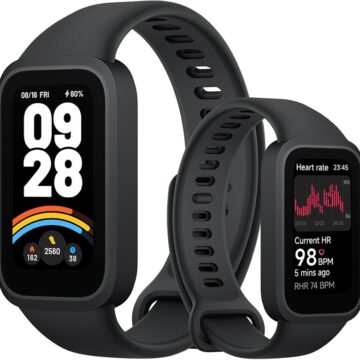 Pulsera de actividad Xiaomi Smart Band 9 Active