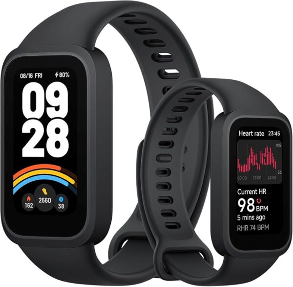 Pulsera de actividad Xiaomi Smart Band 9 Active