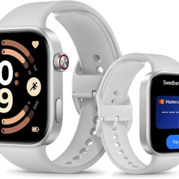 Xiaomi Redmi Watch 6 NFC
