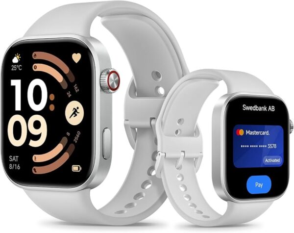 Xiaomi Redmi Watch 6 NFC