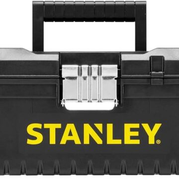 Caja de herramientas Stanley Essential