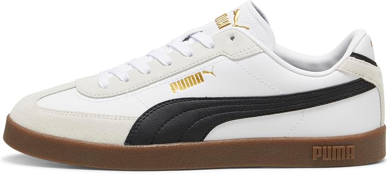 Zapatillas Puma Club II Era