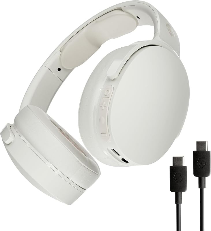 Auriculares Bluetooth Skullcandy Hesh EVO