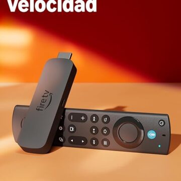 Amazon Fire TV Stick 4K Max