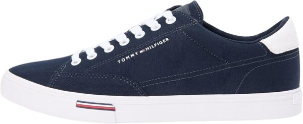 Zapatillas Tommy Hilfiger Vulc Core RWB