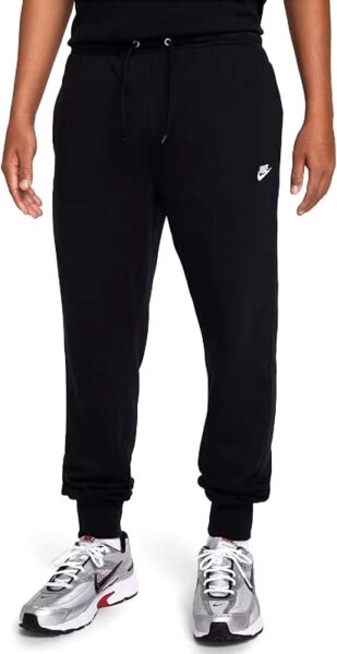 Pantalón deportivo Nike Club FT hombre