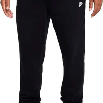 Pantalón deportivo Nike Club FT hombre