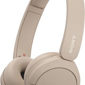 Auriculares Sony WH-CH520 Bluetooth