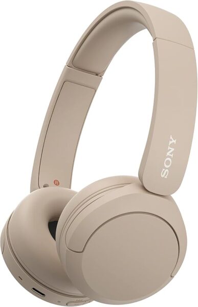 Auriculares Sony WH-CH520 Bluetooth