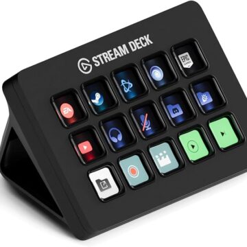 Elgato Stream Deck MK.2