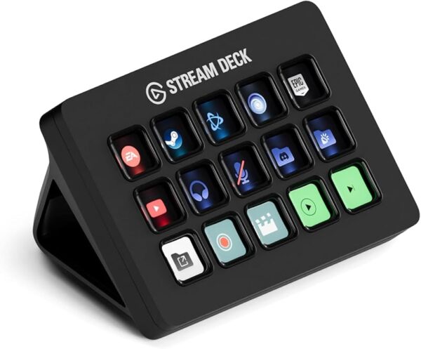 Elgato Stream Deck MK.2