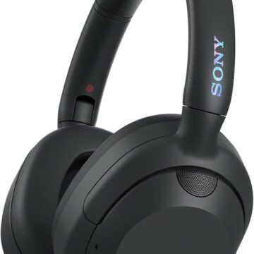 Auriculares Sony ULT Wear