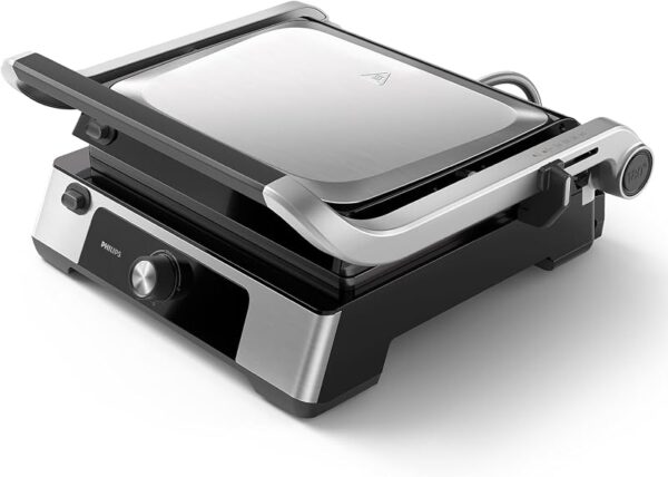 Grill eléctrico Philips 5000 de 2200 W