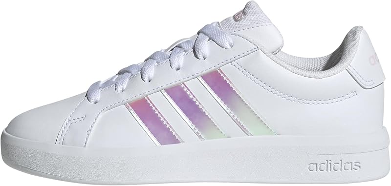 Zapatillas adidas Grand Court 3.0 Junior