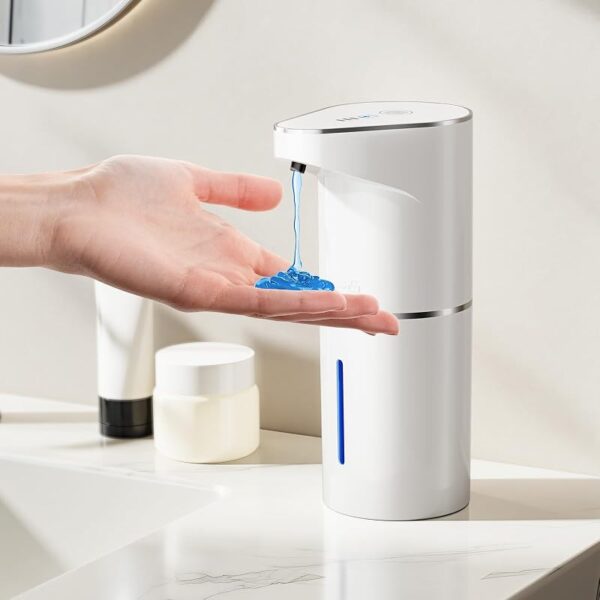 Dispensador de jabón automático Fantictas de 350 ml
