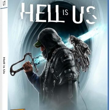 Hell is Us para PlayStation 5