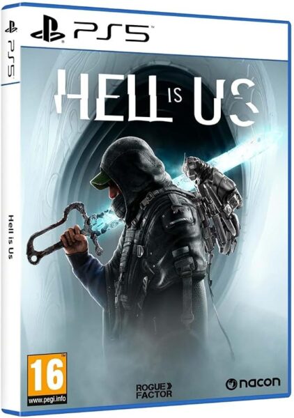 Hell is Us para PlayStation 5