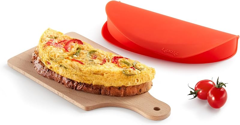 Molde Lékué Omelette