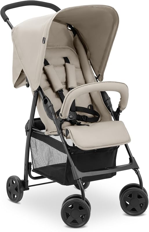 Silla de paseo Hauck Sport ultraligera